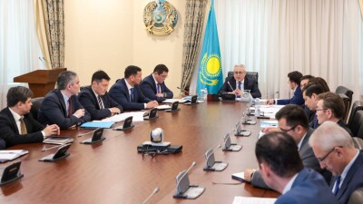 Искусственный интеллект и госорганы: где уже внедрили новые сервисы в Казахстане