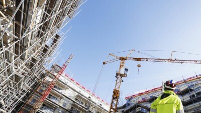 В Астане резко упали инвестиции в строительство жилья
