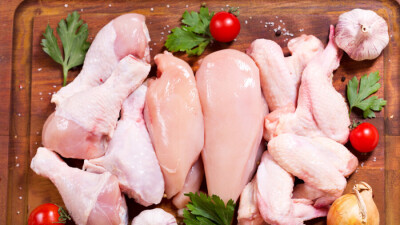 Узбекистан снял временные ограничения на ввоз казахстанской сельхозпродукции