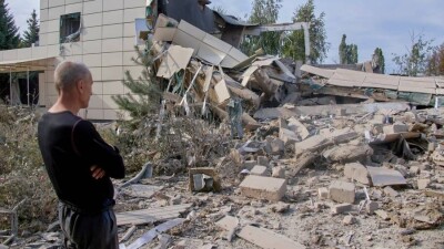 Что происходит в Украине. Главное за день 29 августа