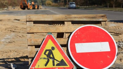 Участок улицы перекроют в Алматы на один день