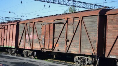 Транспортные компании осенью смогут удовлетворить только половину заявок на перевозку зерна