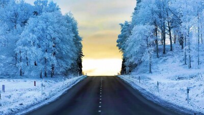 На республиканских трассах сняли ограничения для движения транспорта