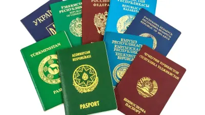 В Казахстане упростили порядок въезда, оформления виз и документов для некоторых категорий иностранцев