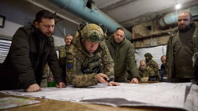 Что проиcходит в Украине. Главное за день 2 декабря