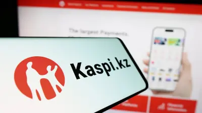 В СКО прокуратура ввела ограничения по картсчетам Kaspi банка