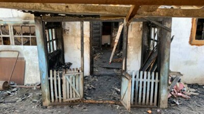 В Тюменской области при взрыве газа погиб 13-летний подросток