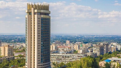 На 45% за год выросла выручка казахстанских гостиниц от туризма