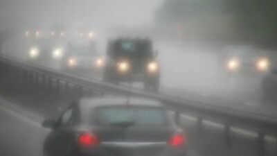 В девяти городах Казахстана ожидаются неблагоприятные метеоусловия