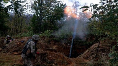 Что происходит в Украине. Главное за день 6 ноября