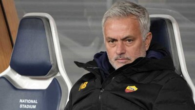 Моуринью отказался возглавить сборную Португалии