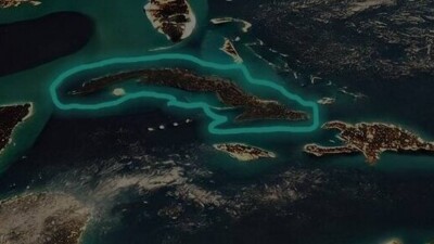 Блэкаут на Кубе: страна осталась без электричества, власти опасаются протестов