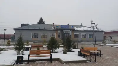 Не ремонтировали 30-40 лет: на каких вокзалах Казахстана завершили работы