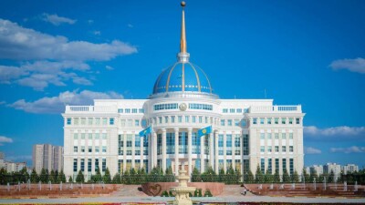 Казахстан принял председательство в СНГ