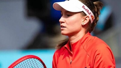 Елена Рыбакина уверенно вышла в четвёртый круг Mutua Madrid Open