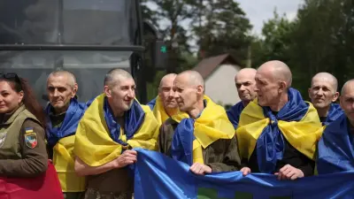 Что произошло в Украине к утру 15 июня