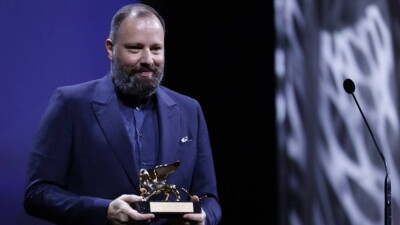 "Золотого льва" Венецианского кинофестиваля получил фильм греческого режиссёра