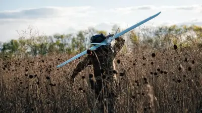 Что произошло в Украине к утру 14 июля