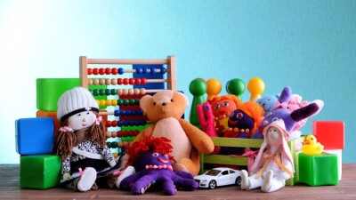 В Казахстане почти половина проверенных игрушек небезопасна