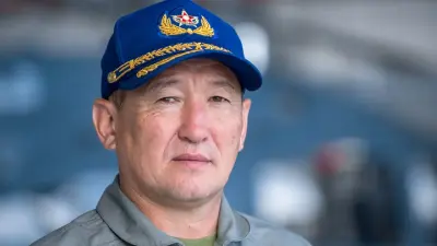 Президент назначил нового министра обороны