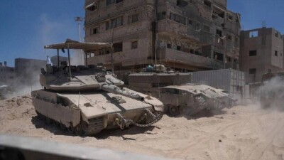 В Израиле объявили режим ЧП после обмена ракетными ударами с Ливаном