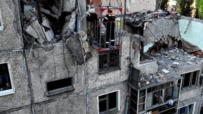 Что происходит в Украине. Главное за день 2 июля