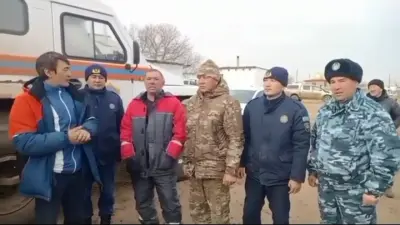 Один и без телефона: двое суток искали пропавшего мужчину в Костанайской области