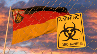 В Германии предлагают продлить действующий карантин
