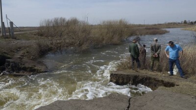 В Казахстане создали правительственную комиссию по подготовке к паводкам