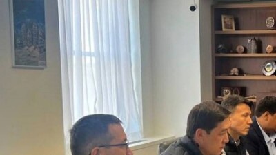 Инвестиции в Казахстан: куда готовы вкладывать американские компании