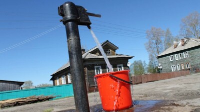 В сёлах СКО после вмешательства Антикора существенно снизили тарифы на воду