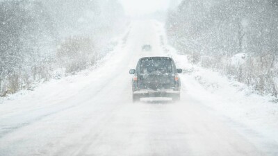 Какие участки дорог закрыты в Казахстане