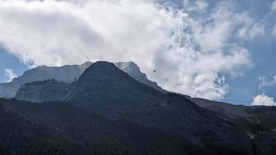 Шесть человек погибли при крушении самолёта в Канаде