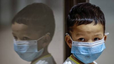 В Алматы 5700 заразившихся Covid-19 детей против 281 в прошлом году: Бекшин обратился к родителям