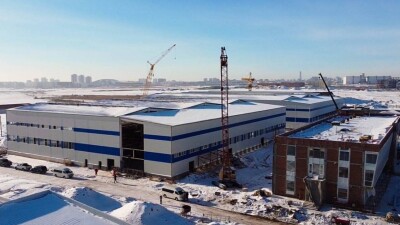 Касымбек: В Генплан развития столицы внесут строительство дополнительных объектов жизнеобеспечения