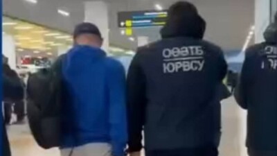 Экстрадировали из ОАЭ: казахстанца подозревают в крупном мошенничестве
