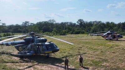 Что проиcходит в Украине. Главное к утру 3 июля