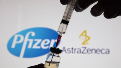 В США предупредили о риске миокардита и перикардита после вакцинации Pfizer и Moderna
