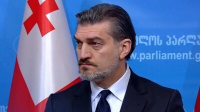 Бывший футболист без высшего образования: Михаил Кавелашвили избран президентом Грузии