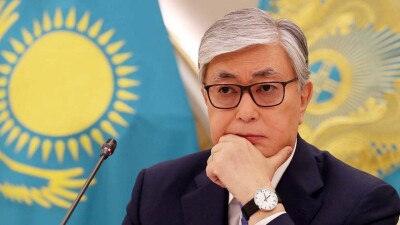 Токаев выразил соболезнования родным Мурата Ауэзова