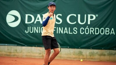 Сборная Казахстана до 16 лет завершила Davis Cup Juniors Finals в десятке сильнейших