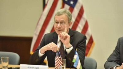 Сенат США утвердил нового посла в Казахстане