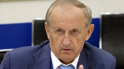 СБУ задержала 83-летнего Героя Украины по подозрению в госизмене в пользу России