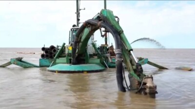 Паводки в Казахстане: главное к утру 13 апреля