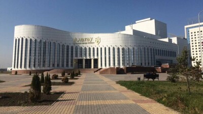 Роза Рымбаева и другие: алматинцев приглашают отметить 100-летие Сагадата Нурмагамбетова