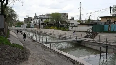 "Без устранения замечаний объект не примем". Когда завершат ремонт на Большой Алматинке