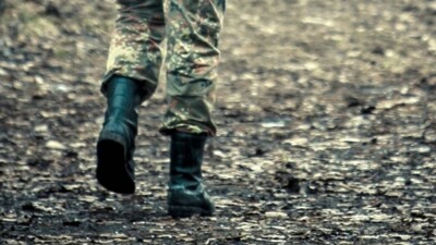 Солдат-срочник погиб на полигоне в Мангистауской области