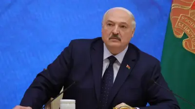 Лукашенко помиловал 31 украинца