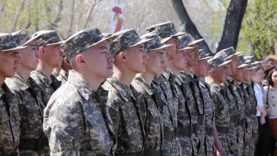 Служить не рад: почему всего 15% призывников 2021 года пошли в армию