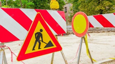 В Астане девять маршрутов изменят схемы движения из-за ремонта дорог